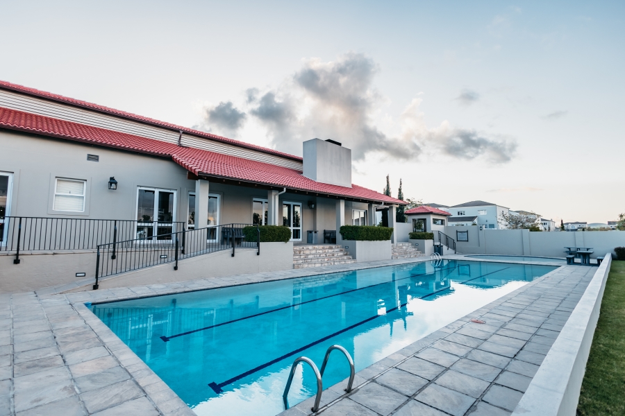 To Let 3 Bedroom Property for Rent in Avalon Estate Western Cape